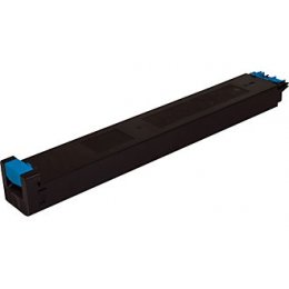 Sharp MX27NTCA Cyan Toner Cartridge (15k)
