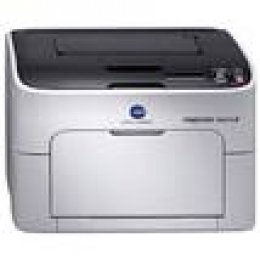 Konica Minolta Magicolor 1650EN Color Laser Printer