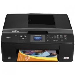 Brother MFC-J425W Color Inkjet Multifunction Printer