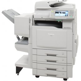 Panasonic DP-C266 Color Copier