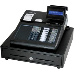 Sam4s ER-915 Cash Register