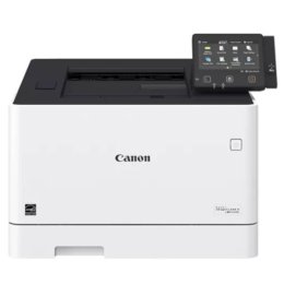 Canon ImageClass X LBP1127C Color Laser Printer