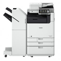 Canon imageRUNNER ADVANCE DX C5850i Color Copier - CopyFaxes Canon imageRUNNER ADVANCE DX C5850i Color Copier - CopyFaxes