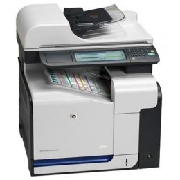HP CM3530 Color Laserjet Printer MFP RECONDITIONED