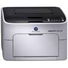 Konica Minolta Magicolor 1600W Color Laser Printer