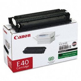 Canon E40 Black Toner Cartridge F418801750 (4k)