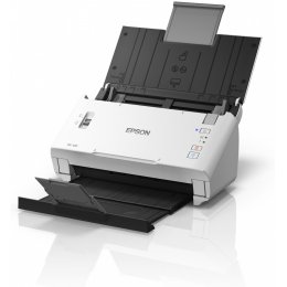 Epson DS-410 Document Scanner