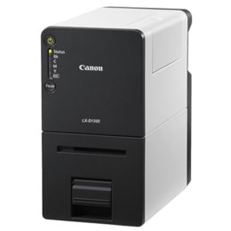 Canon LX-D1300 Label Printer