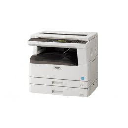 Sharp MX-M200D Digital Multifunction Copier INCLUDES DOC FEEDER & 2 DRAWERS