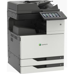 Lexmark CX920DE MultiFunction Color Printer