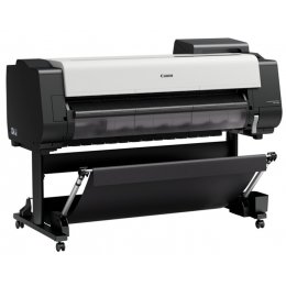 Canon ImagePROGRAF TX 4100 44 Printer with Basket - CopyFaxes