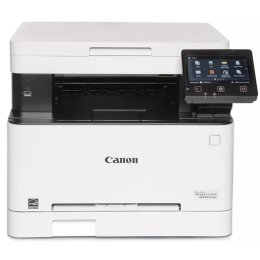 Canon ImageClass MF653CDW MultiFunction Color Printer