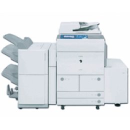 Canon IR C5800 Digital Copier RECONDITIONED