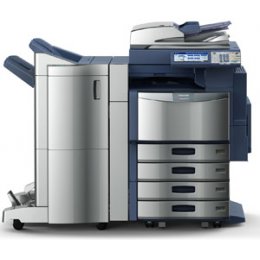 Toshiba e-Studio 2540C Multifunction Color Copier