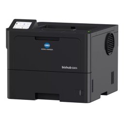 Konica Minolta Bizhub 5001i Printer