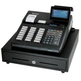Sam4s SPS-345 Cash Register