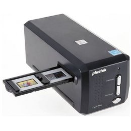 Plustek OpticFilm 8200i Ai Film Scanner - CopyFaxes
