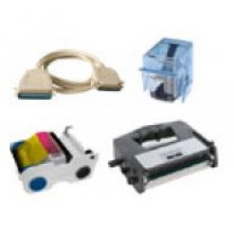 Canon Basic Card Set New