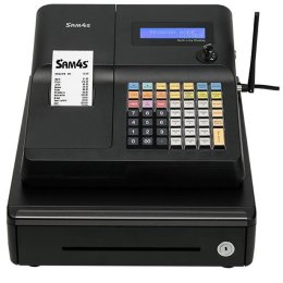 Sam4s ER-260EJ Cash Register