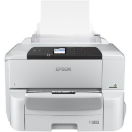 Epson WorkForce Pro WF-C8190 Color InkJet Printer