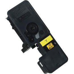Kyocera TK-5242Y Yellow Toner
