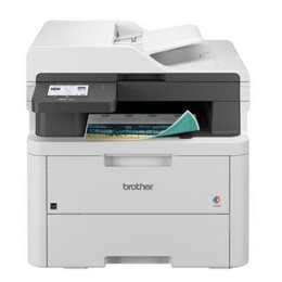 Brother MFC-L3720CDW Color Multifunction Printer