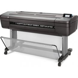 HP DesignJet Z9+ 44 inch Postscript Printer with Vertical Cutter