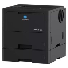 Konica Minolta Bizhub 4201i Laser Printer