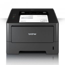 Brother HL-5450DN Laser Printer RECONDITIONED - CopyFaxes