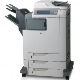 HP CM4730FM Color LaserJet MultiFunction Printer RECONDITIONED