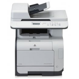 HP CM2320N Color LaserJet MFP Printer RECONDITIONED