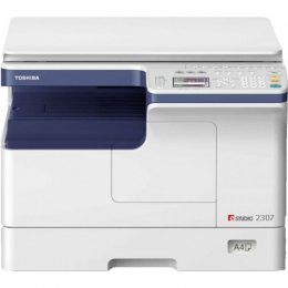 Toshiba E-Studio 2307 Multifunction Copier