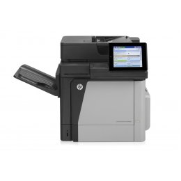 HP M680DN Color Laserjet Enterprise MFP Printer RECONDITIONED