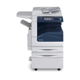 Xerox WorkCentre 7525 Copier