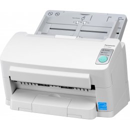 Panasonic KV-S1065C Document Scanner