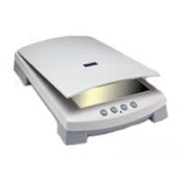 Umax  Astranet 5420 USB Internet Scanner