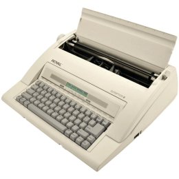 Royal 69147T Scriptor II Electronic Typewriter