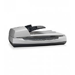 HP Scanjet 8270 Document Flatbed Scanner