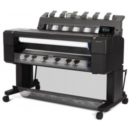 HP T1500PS 36" DesignJet Plotter RECONDITIONED