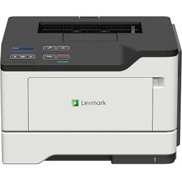 Lexmark MS421dn Laser Printer RECONDITIONED