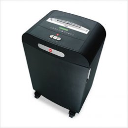 GBC ShredMaster GDX1813 Cross-Cut Jam Free Shredder