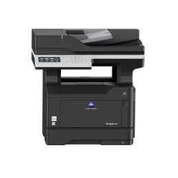 Konica Minolta Bizhub 4422 Copier Printer Scanner