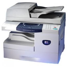 Xerox WorkCentre M20i RECONDITIONED