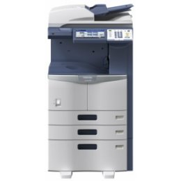 Toshiba E-Studio 207L Multifunction Copier