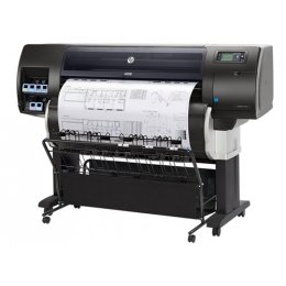 HP T7200 42" DesignJet Plotter RECONDITIONED