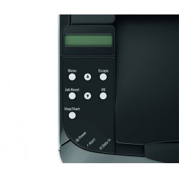 Ricoh Aficio SP 3500N Printer - CopyFaxes
