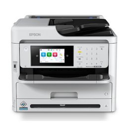 Epson WorkForce Pro WF-M5899 Multifunction Printer