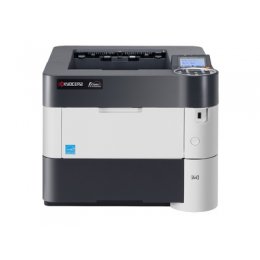 Kyocera FS-4100DN Monochrome Laser Copier