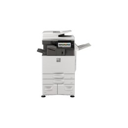 Sharp MX-M3051 Black and White Multifunction Printer