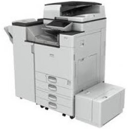 Ricoh IM C6000 Color MFP Printer - CopyFaxes